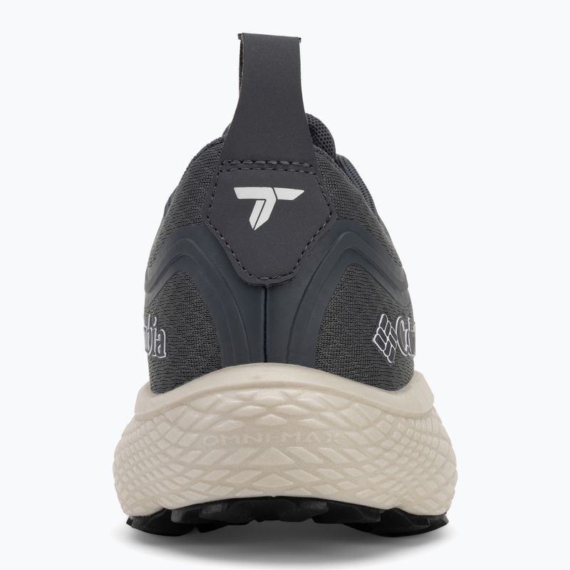 Columbia Escape Thrive Titanum pietra di luna/bianco scarpe da trekking da uomo 6