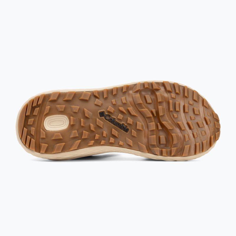 Columbia uomo Konos Hiker 2-Strap sandali squalo/fossile antico 4