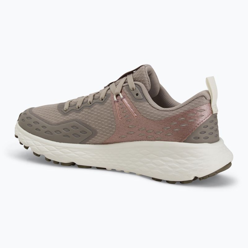 Stivali da trekking Columbia Konos TRS soft taupe/sea salt da donna 3