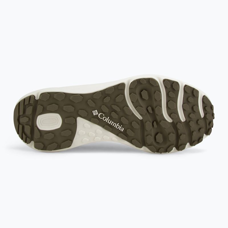 Stivali da trekking Columbia Konos TRS soft taupe/sea salt da donna 4