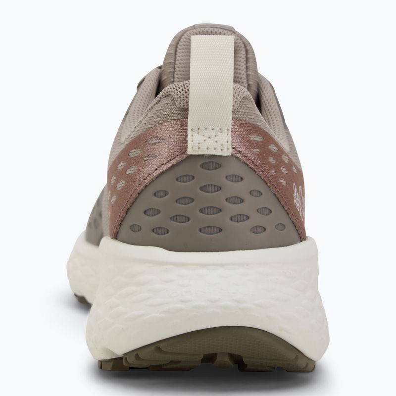 Stivali da trekking Columbia Konos TRS soft taupe/sea salt da donna 6