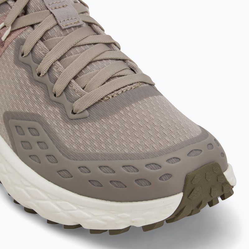 Stivali da trekking Columbia Konos TRS soft taupe/sea salt da donna 7