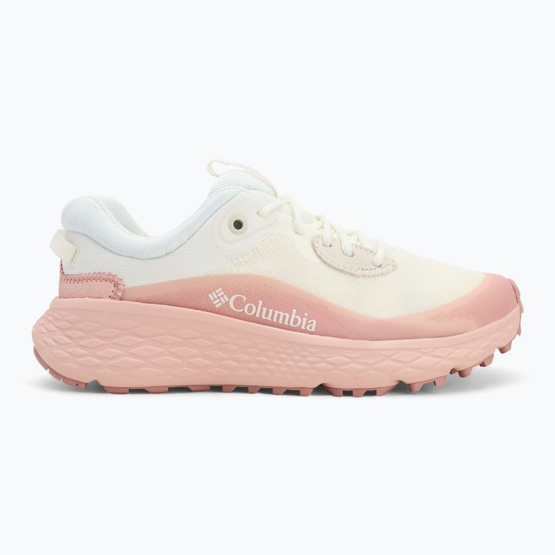 Stivali Columbia da donna Terrastride CRZ sale marino/rosa foschia 2