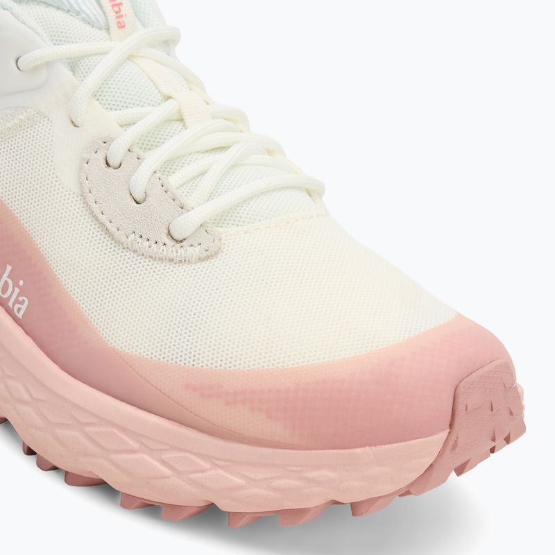 Stivali Columbia da donna Terrastride CRZ sale marino/rosa foschia 7
