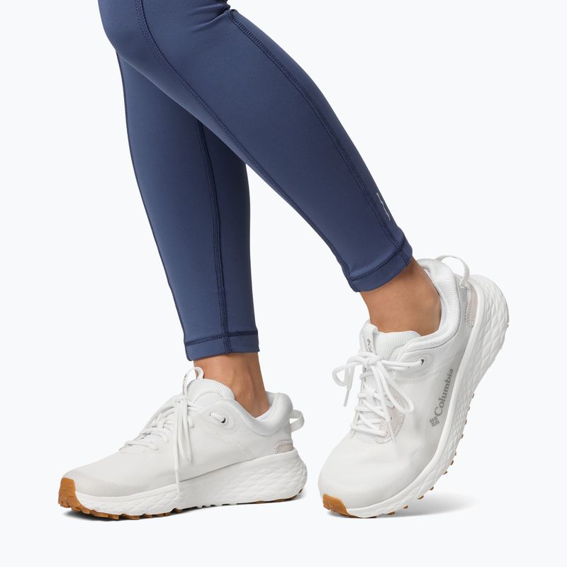 Scarpe da donna Columbia Terrastride CRZ sea salt/light sand 8