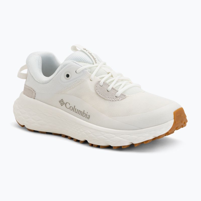 Scarpe da donna Columbia Terrastride CRZ sea salt/light sand