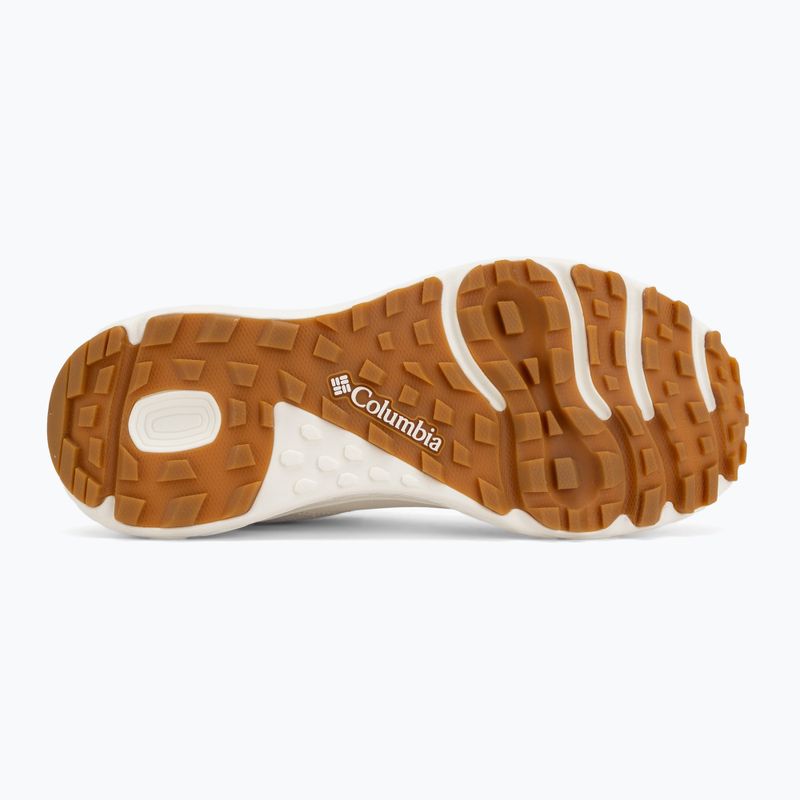 Scarpe da donna Columbia Terrastride CRZ sea salt/light sand 4