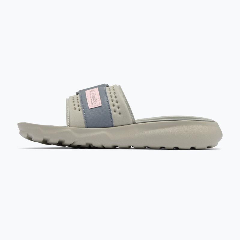Columbia Peakfreak Roam grigio verde/ti grigio acciaio infradito donna 2