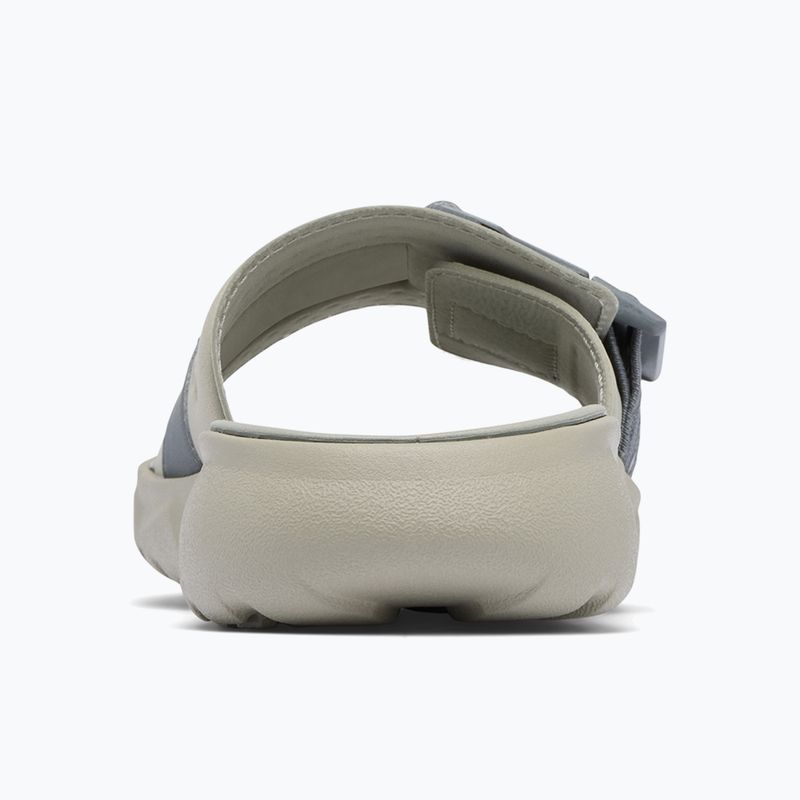 Columbia Peakfreak Roam grigio verde/ti grigio acciaio infradito donna 7
