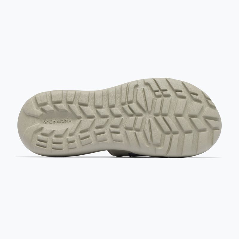 Columbia Peakfreak Roam grigio verde/ti grigio acciaio infradito donna 9