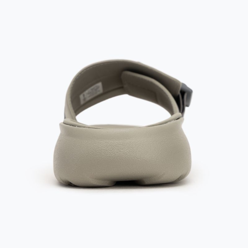 Columbia Peakfreak Roam grigio verde/ti grigio acciaio infradito donna 6