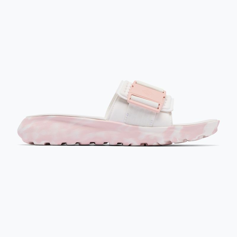 Infradito Columbia Peakfreak Roam sale marino/rosa foschia da donna