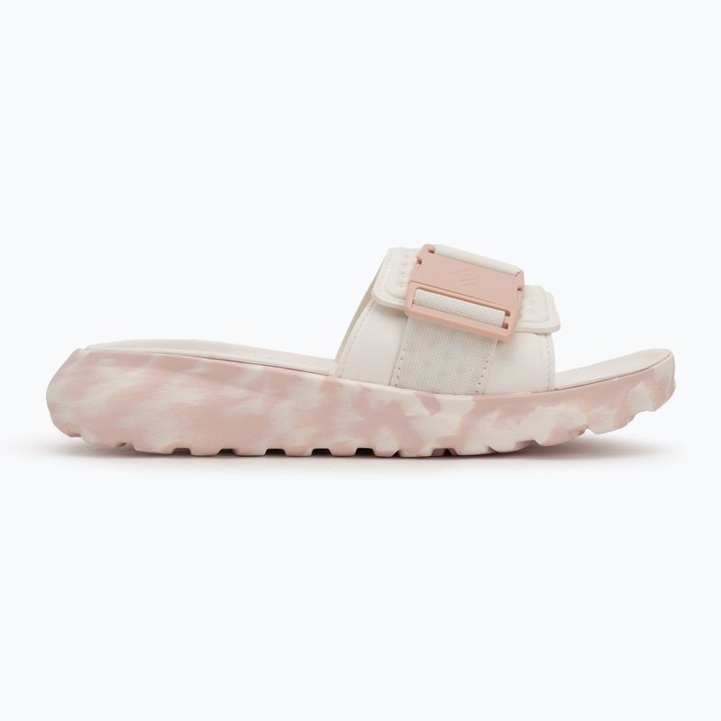 Infradito Columbia Peakfreak Roam sale marino/rosa foschia da donna 2