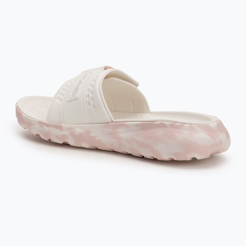 Infradito Columbia Peakfreak Roam sale marino/rosa foschia da donna 3