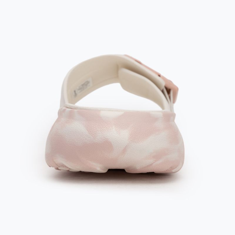 Infradito Columbia Peakfreak Roam sale marino/rosa foschia da donna 6