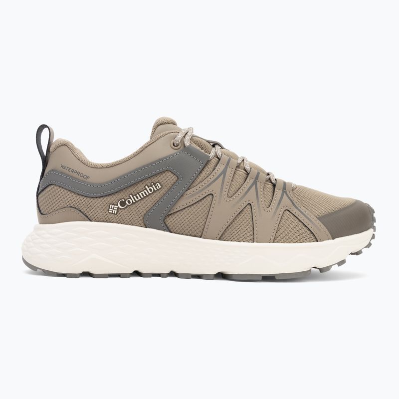 Columbia Peakfreak Roam Waterproof scarpe da trekking da uomo tusk/quarry 2