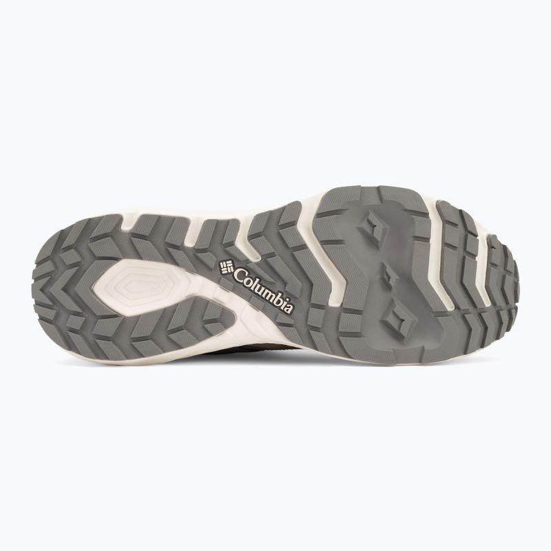 Columbia Peakfreak Roam Waterproof scarpe da trekking da uomo tusk/quarry 4