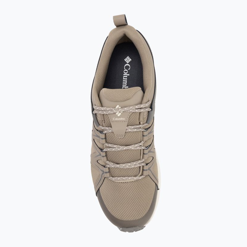 Columbia Peakfreak Roam Waterproof scarpe da trekking da uomo tusk/quarry 5