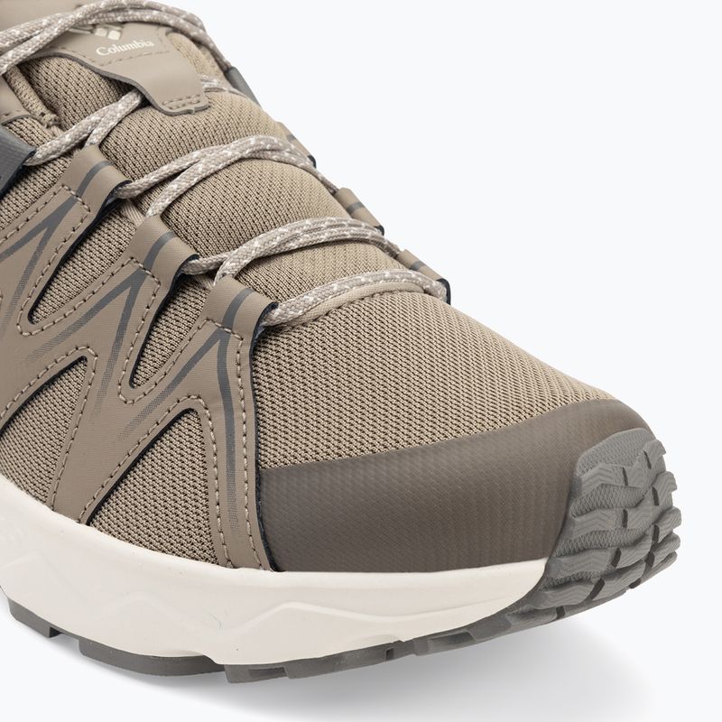 Columbia Peakfreak Roam Waterproof scarpe da trekking da uomo tusk/quarry 7