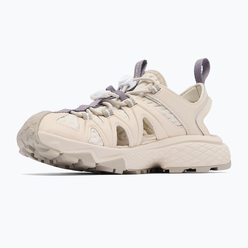 Columbia Peakfreak Rush sandali da donna dark stone/ granite purple 10