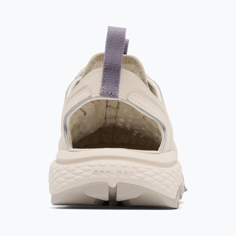 Columbia Peakfreak Rush sandali da donna dark stone/ granite purple 13
