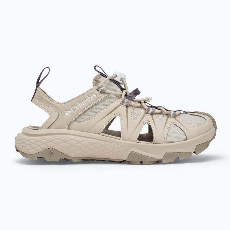 Columbia Peakfreak Rush sandali da donna dark stone/ granite purple 2