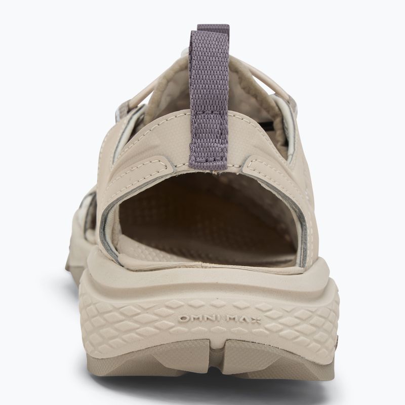 Columbia Peakfreak Rush sandali da donna dark stone/ granite purple 6