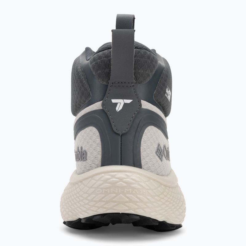Columbia Escape Thrive Titanum Mid Outdry pietra di luna/grafite scarpe da trekking da uomo 6