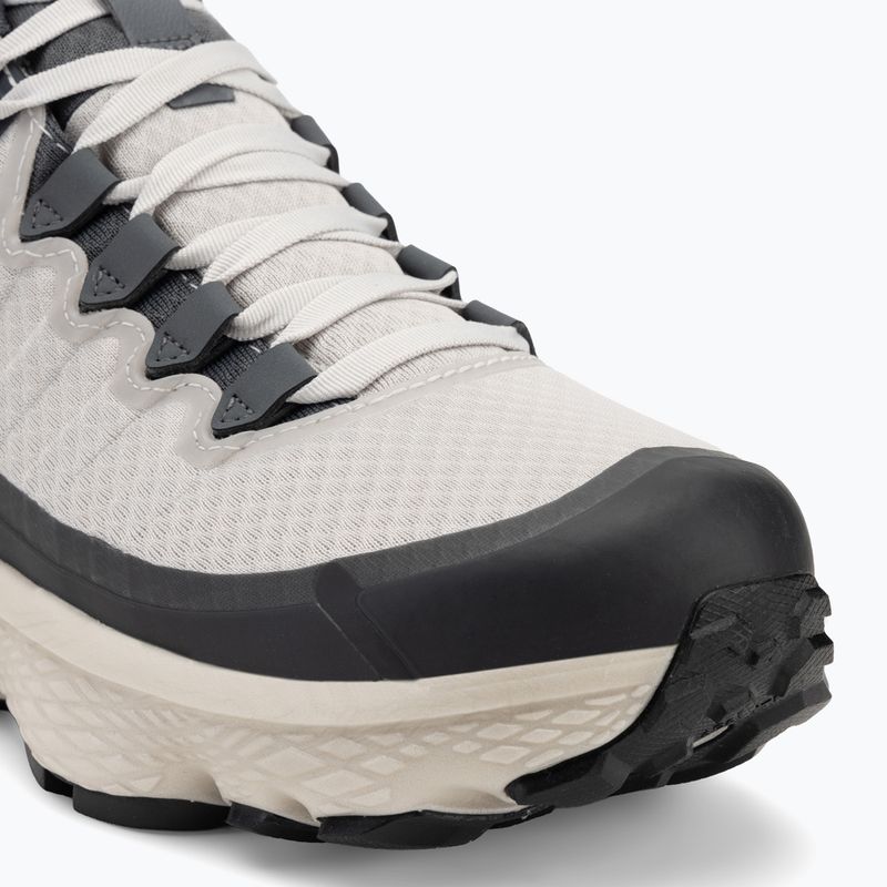 Columbia Escape Thrive Titanum Mid Outdry pietra di luna/grafite scarpe da trekking da uomo 7