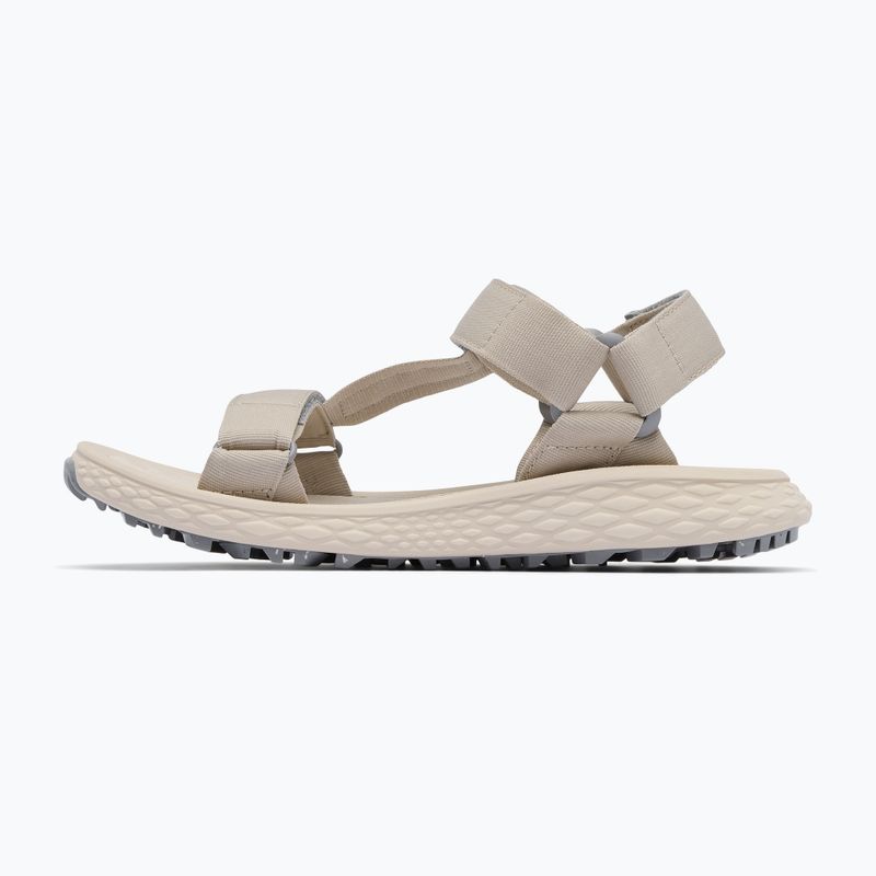 Columbia sandali donna Konos Globetrot grigio selce/sale marino 9