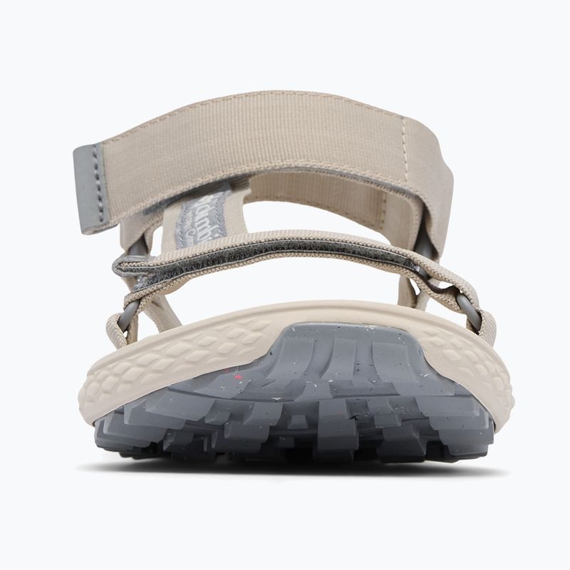 Columbia sandali donna Konos Globetrot grigio selce/sale marino 14