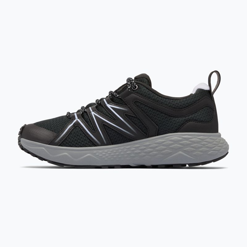 Columbia Peakfreak Roam nero/snowdrift scarpe da trekking da donna 2