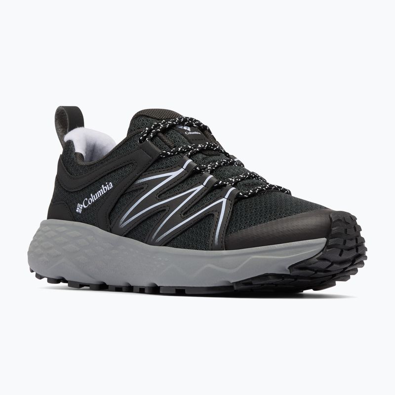 Columbia Peakfreak Roam nero/snowdrift scarpe da trekking da donna 3