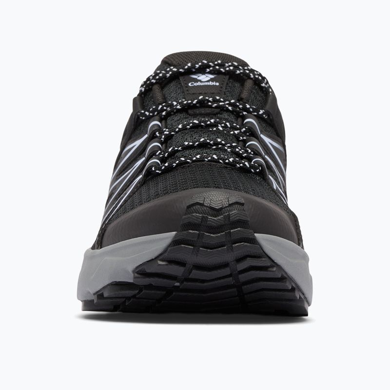 Columbia Peakfreak Roam nero/snowdrift scarpe da trekking da donna 5