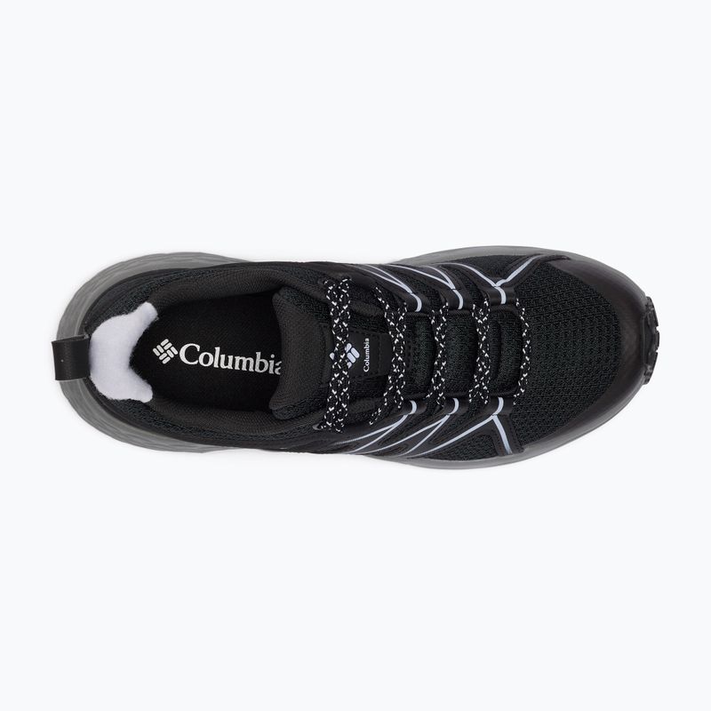 Columbia Peakfreak Roam nero/snowdrift scarpe da trekking da donna 8