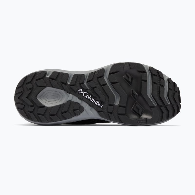 Columbia Peakfreak Roam nero/snowdrift scarpe da trekking da donna 9