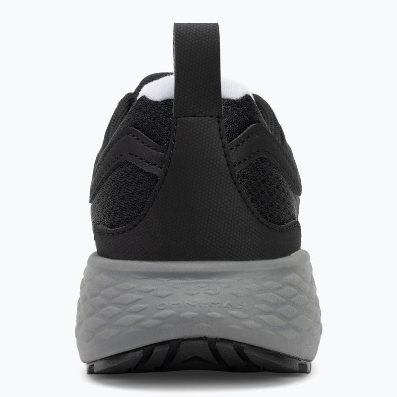 Columbia Peakfreak Roam nero/snowdrift scarpe da trekking da donna 6