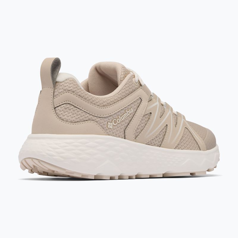 Columbia Peakfreak Roam scarpe da trekking da donna dark stone/sea salt 6