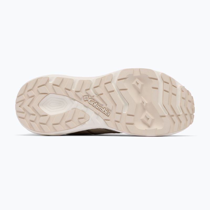Columbia Peakfreak Roam scarpe da trekking da donna dark stone/sea salt 9