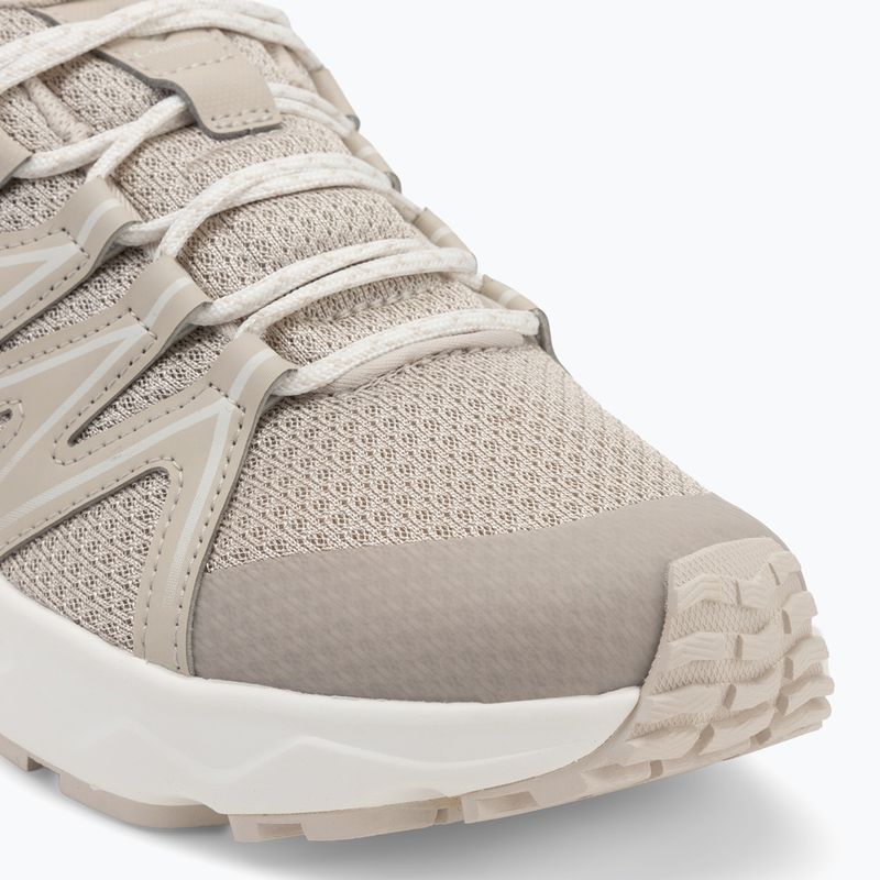 Columbia Peakfreak Roam scarpe da trekking da donna dark stone/sea salt 7