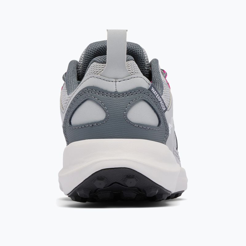 Columbia Youth Peakfreak Rush - Scarponcini da trekking impermeabili per bambini 7