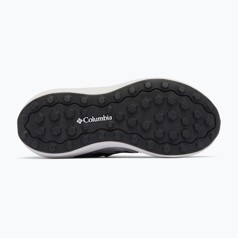 Columbia Youth Peakfreak Rush - Scarponcini da trekking impermeabili per bambini 9
