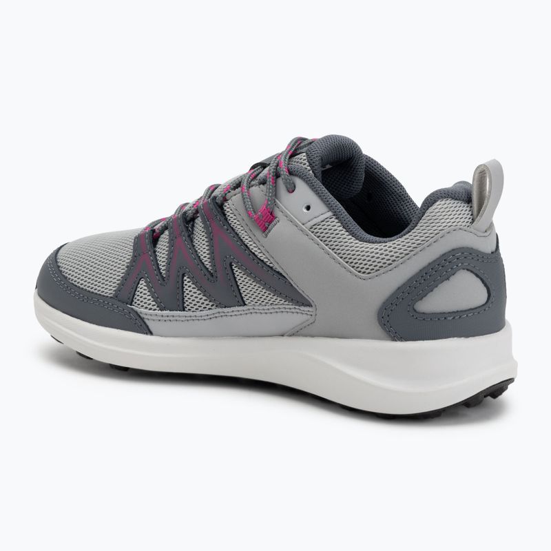 Columbia Youth Peakfreak Rush - Scarponcini da trekking impermeabili per bambini 3