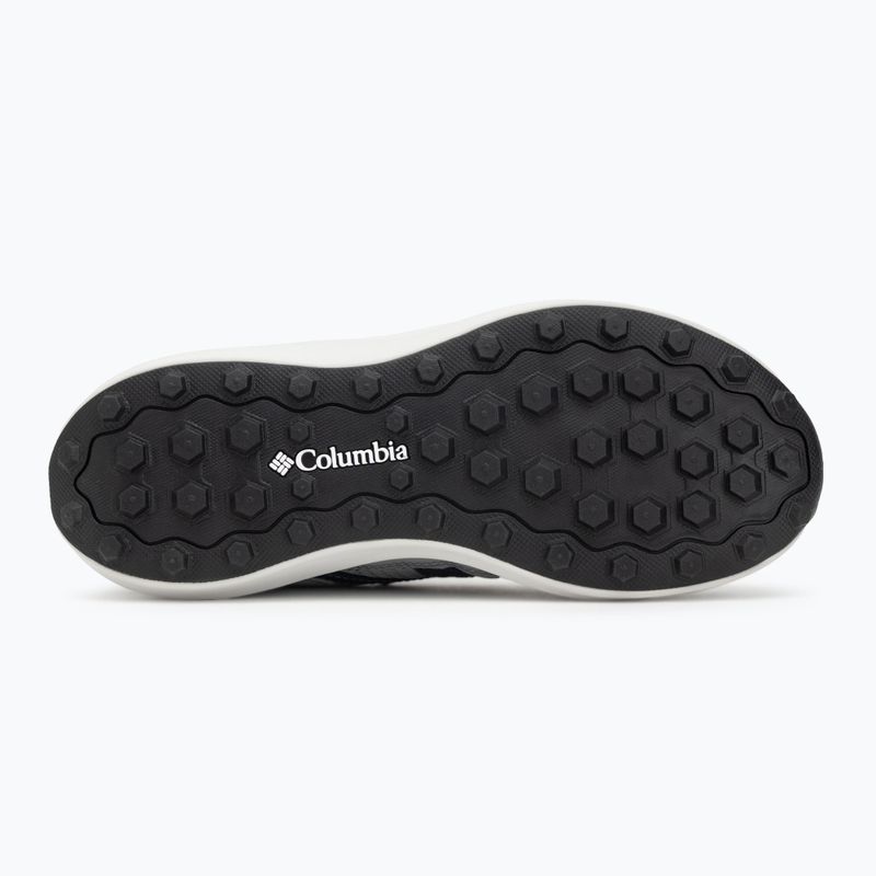 Columbia Youth Peakfreak Rush - Scarponcini da trekking impermeabili per bambini 4