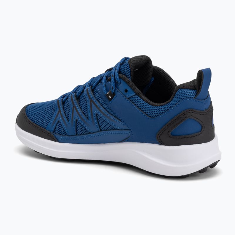 Columbia Youth Peakfreak Rush - Scarponcini da trekking impermeabili per bambini 3