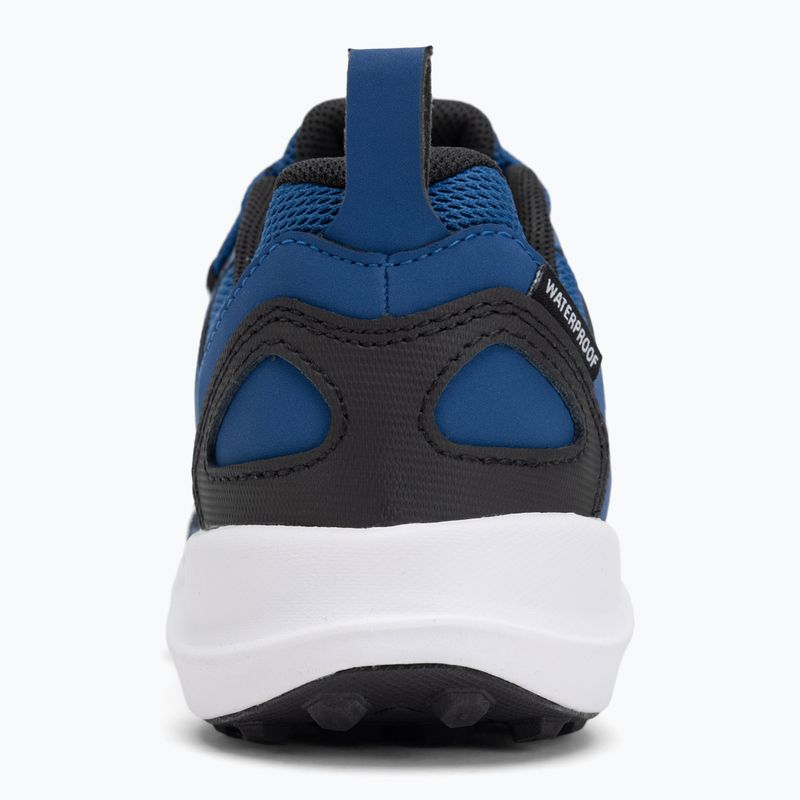 Columbia Youth Peakfreak Rush - Scarponcini da trekking impermeabili per bambini 6