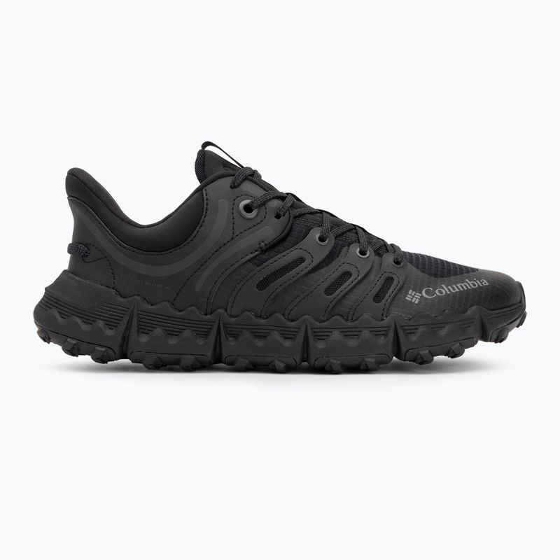 Scarpe Columbia Voyager FLX PCT nero/squalo da uomo 2