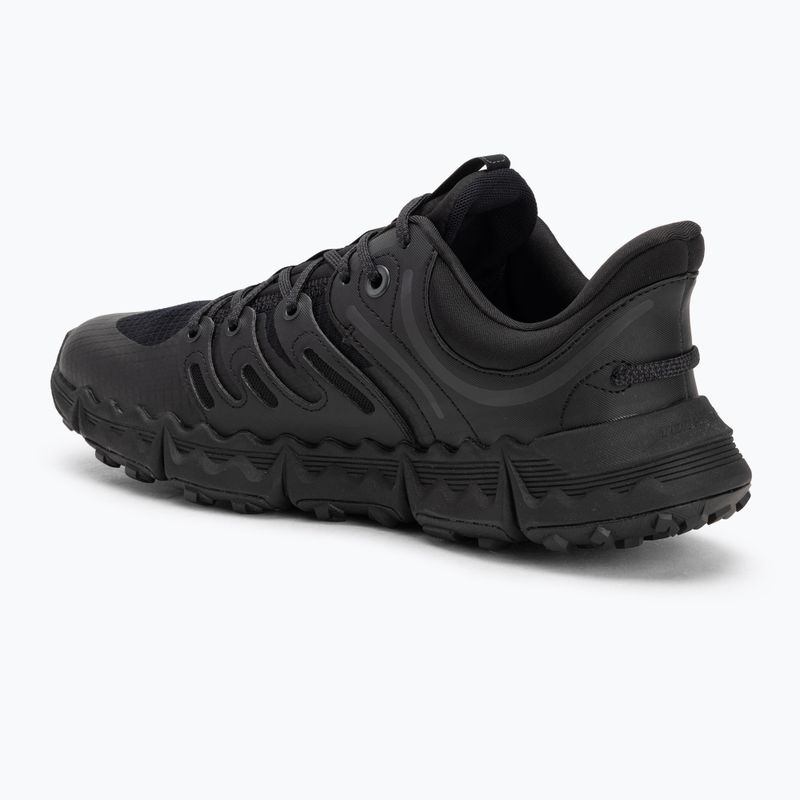 Scarpe Columbia Voyager FLX PCT nero/squalo da uomo 3