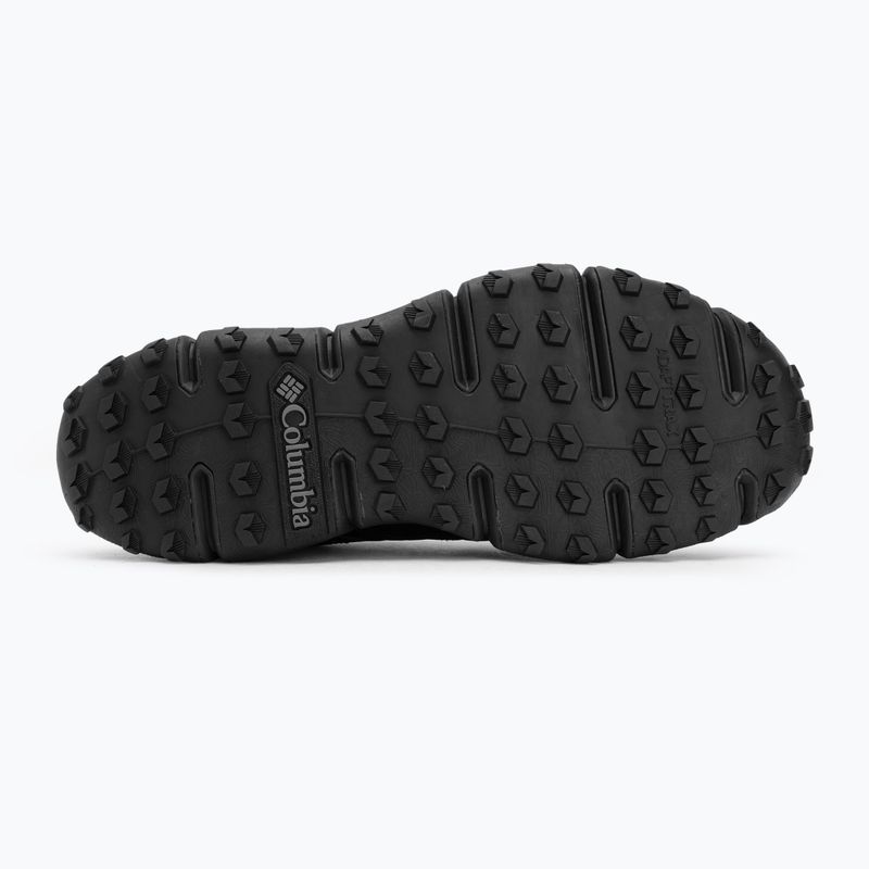 Scarpe Columbia Voyager FLX PCT nero/squalo da uomo 4