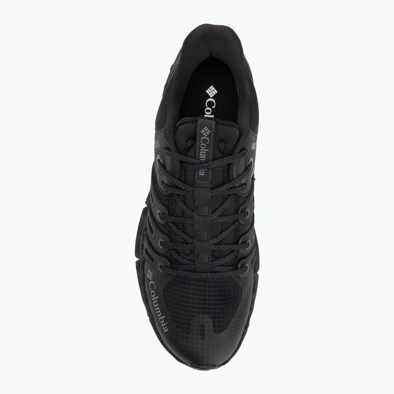 Scarpe Columbia Voyager FLX PCT nero/squalo da uomo 5